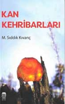 Kan Kehribarları