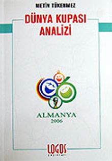 Dünya Kupası Analizi
