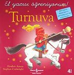 Turnuva / El Yazısı Öğreniyorum