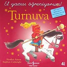 Turnuva / El Yazısı Öğreniyorum