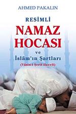 Resimli Namaz Hocası (1.hm)