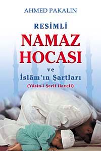 Resimli Namaz Hocası (1.hm)