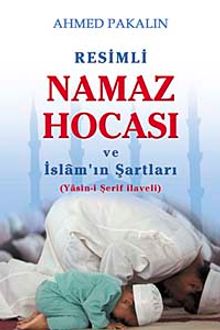 Resimli Namaz Hocası (1.hm)