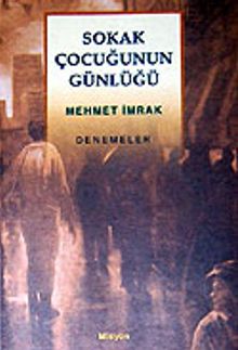 Sokak Çocuğunun Günlüğü