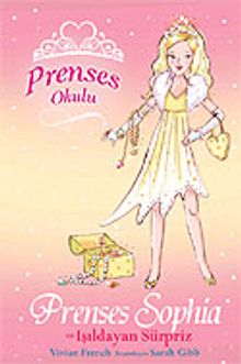 Prenses Sophia ve Işıldayan Sürpriz / Prenses Okulu 5