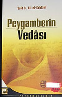 Peygamberin Vedası