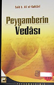 Peygamberin Vedası