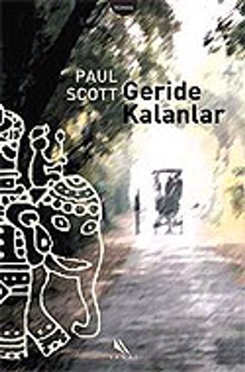 Geride Kalanlar