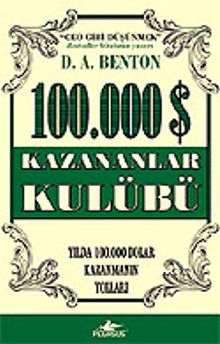 100.000$ Dolar Kazananlar Kulübü