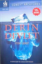 Derin Devlet 1950-2007