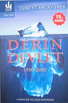 Derin Devlet 1950-2007