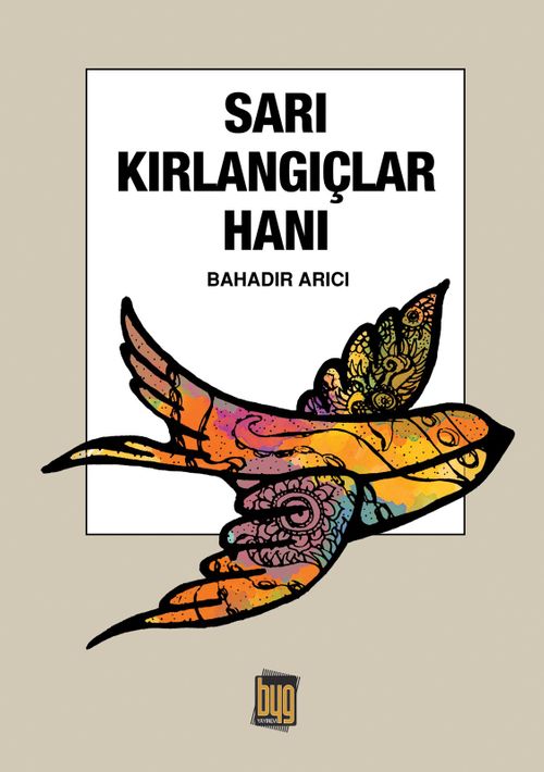 Sarı Kırlangıçlar Hanı 