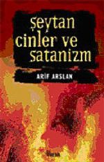 Şeytan Cinler ve Satanizm