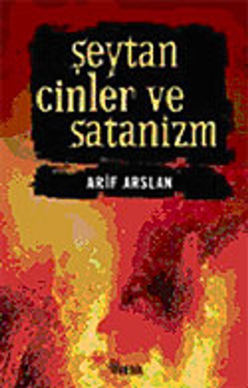 Şeytan Cinler ve Satanizm