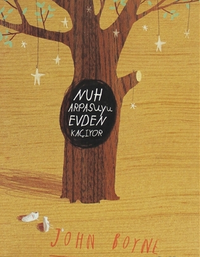 Nuh Arpasuyu Evden Kaçıyor