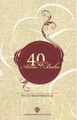 40 Hadiste Anne Baba