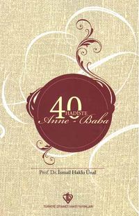 40 Hadiste Anne Baba
