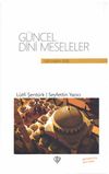 G&uuml;ncel Dini Meseleler (Ciltli)