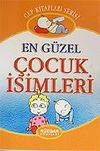 En G&uuml;zel &Ccedil;ocuk İsimleri (Cep Boy)