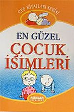 En Güzel Çocuk İsimleri (Cep Boy)