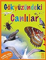 Gökyüzündeki Canlılar / Hayvanlar Dizisi