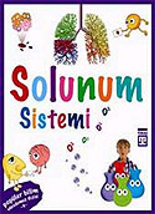 Solunum Sistemi / Vücudumuz Dizisi