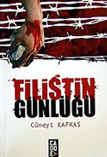 Filistin Günlüğü