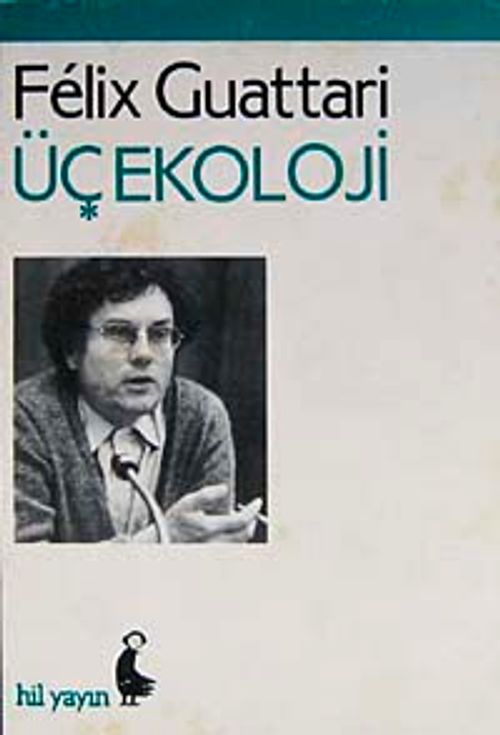Üç Ekoloji