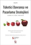 T&uuml;ketici Davranışı ve Pazarlama Stratejileri