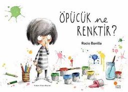 Öpücük Ne Renktir?