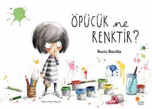 Öpücük Ne Renktir?
