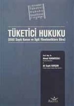 Tüketici Hukuku