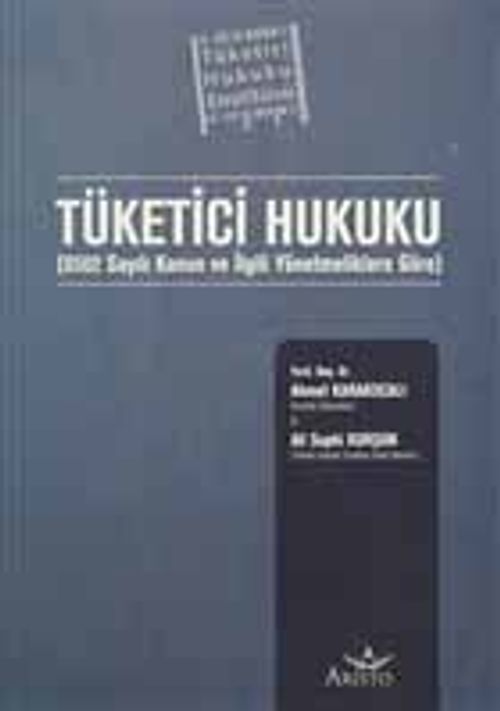 Tüketici Hukuku