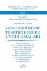 Konut Sektöründe Tüketici Hukuku Uygulamaları 2. Cilt