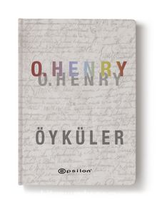 O. Henry /  Öyküler