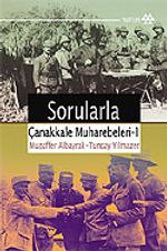 Sorularla Çanakkale Muharebeleri 1