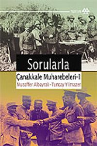 Sorularla Çanakkale Muharebeleri 1