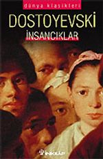 İnsancıklar (cep boy)