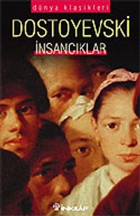 İnsancıklar (cep boy)