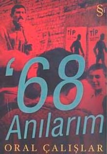 '68 Anılarım
