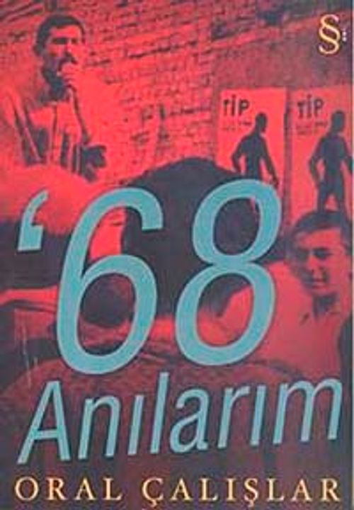 '68 Anılarım