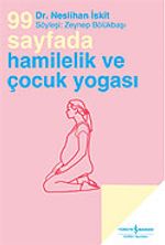 99 Sayfada Hamilelik Yogası