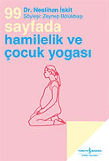 99 Sayfada Hamilelik Yogası