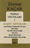 Toplu Oyunları 1 / Kadın Oyunları