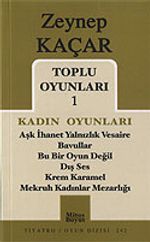 Toplu Oyunları 1 / Kadın Oyunları