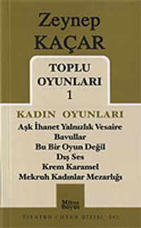 Toplu Oyunları 1 / Kadın Oyunları