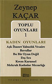 Toplu Oyunları 1 / Kadın Oyunları