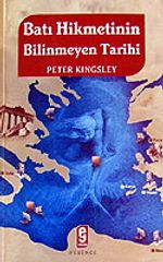 Batı Hikmetinin Bilinmeyen Tarihi