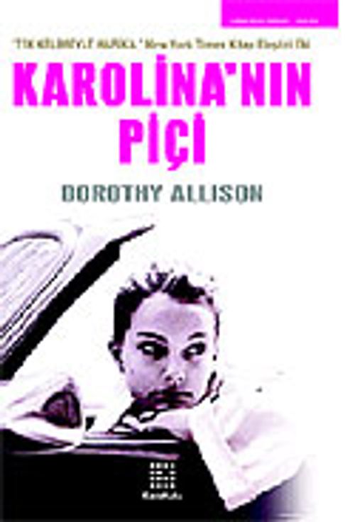 Karolina'nın Piçi