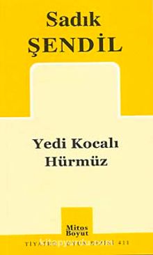 Yedi Kocalı Hürmüz